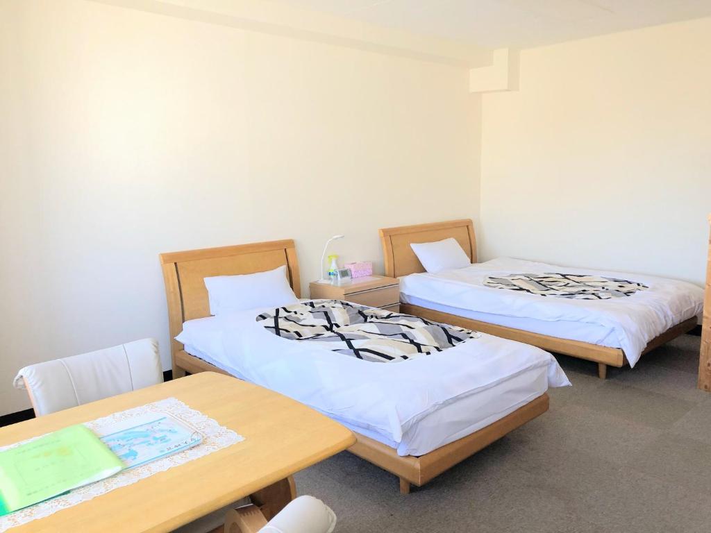 Weekly Mansion Ise No.6 — photo 1