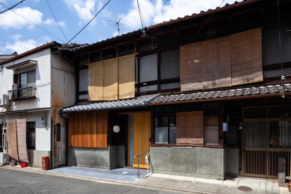 Machiya Hotel YANAGI photo 3
