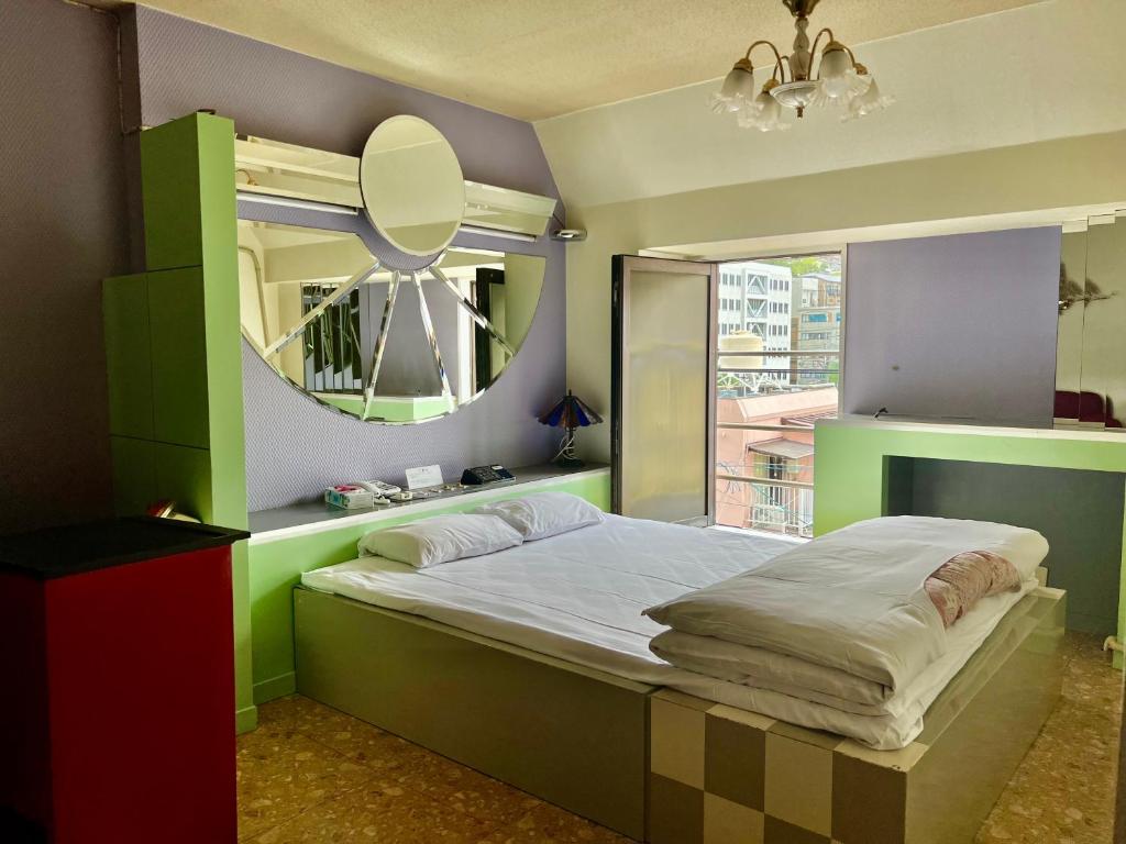 Hotel 21 photo 2