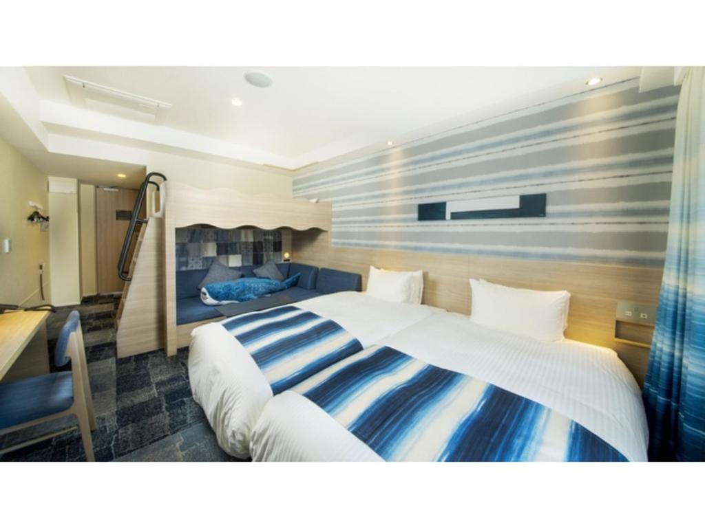Hotel Torifito Naha Asahibashi - Vacation STAY 61534v photo 2
