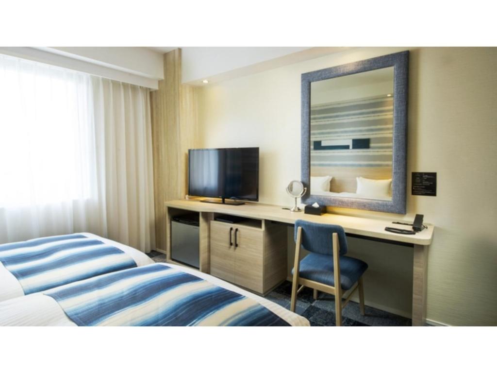 Hotel Torifito Naha Asahibashi - Vacation STAY 61534v photo 3