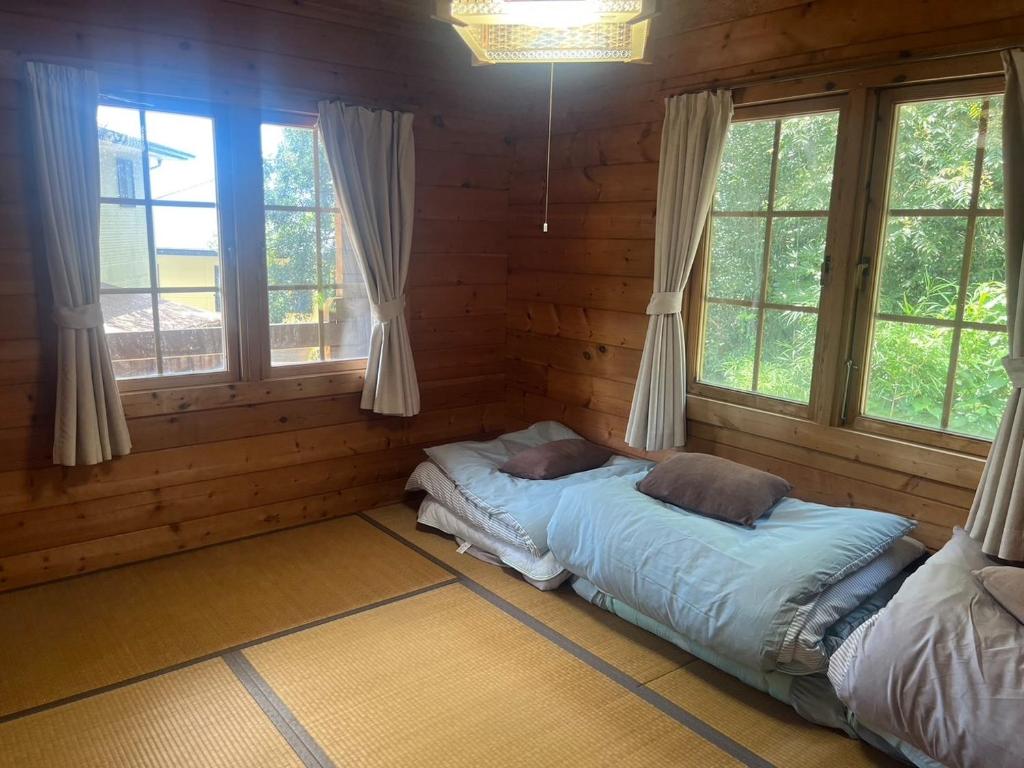 Log house Hata - Vacation STAY 29001v photo 2