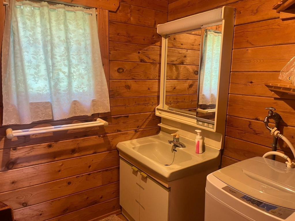 Log house Hata - Vacation STAY 29001v photo 3