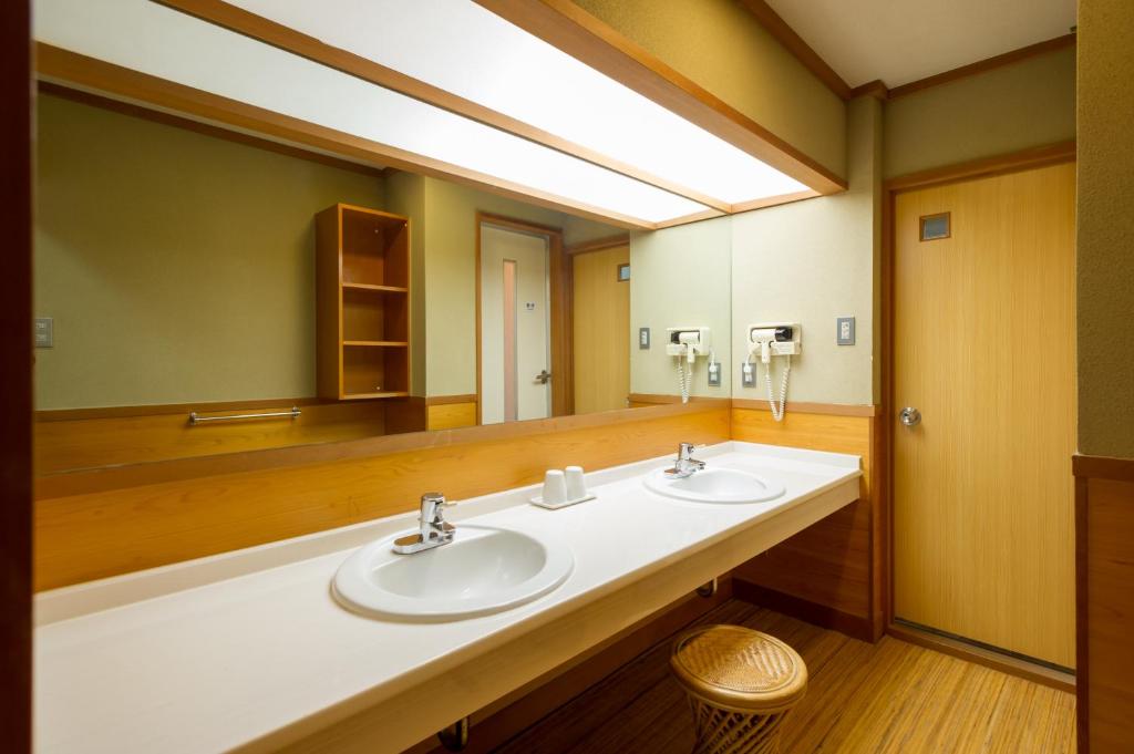 kinugawaonsen Fukumatsu photo 3