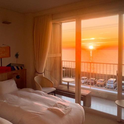 KAMOME SLOW HOTEL the COMPACT — photo 1