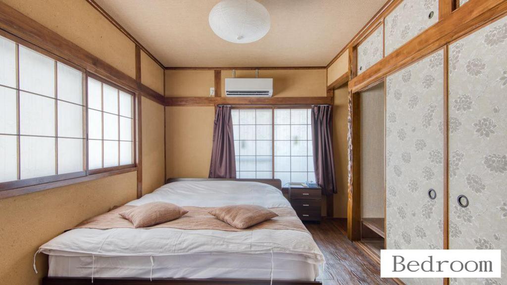 大正サムライハウス一戸建 Samurai House WIFI無料 Taisho 最大9名 photo 2