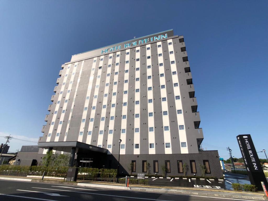 Hotel Route-Inn Masuda — photo 1