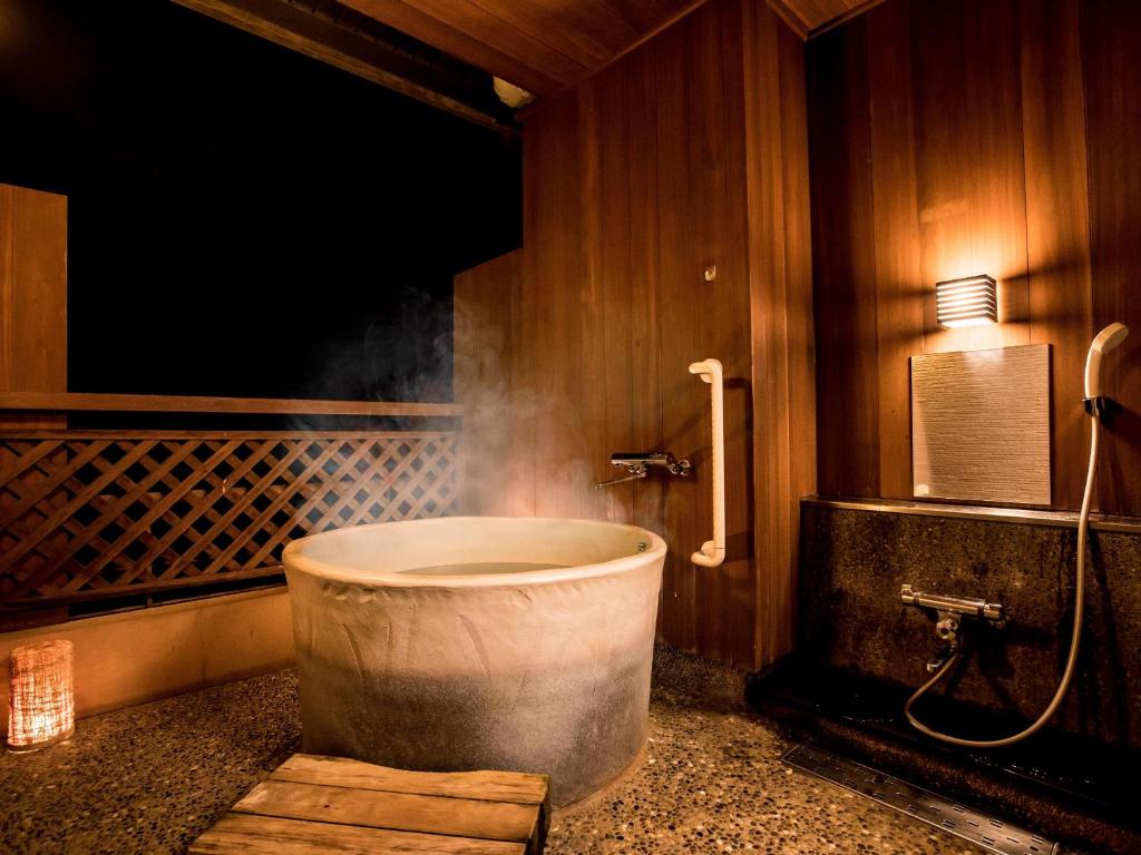 Ooedo Onsen Monogatari Premium Yoshinoya Irokuen photo 3