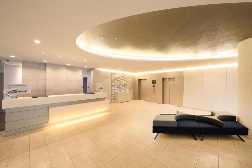 Richmond Hotel Yokohama-Bashamichi photo 3