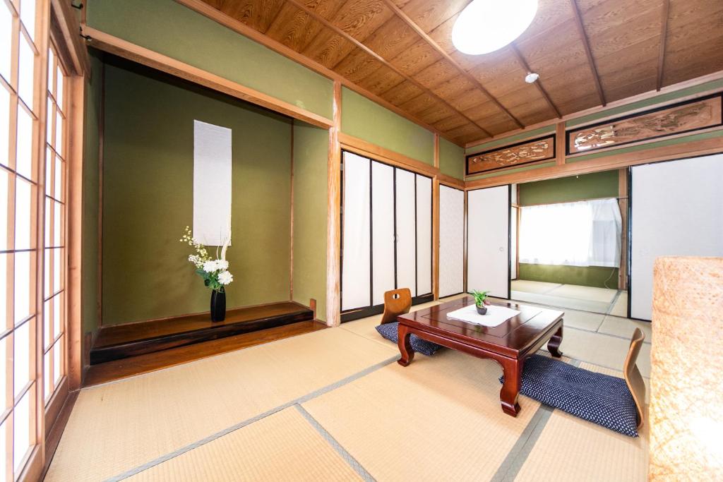 Miraie Yokkaichi Hazunaka photo 2