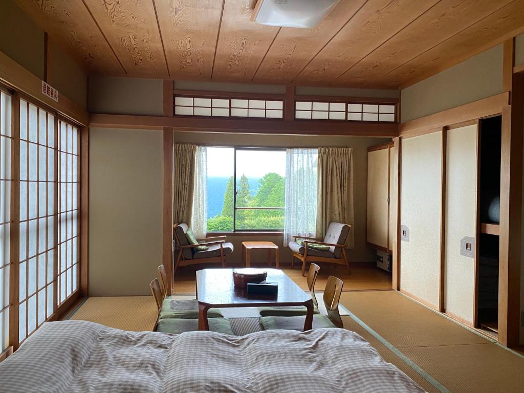 金閣莊 private onsen by reservation for free — photo 1