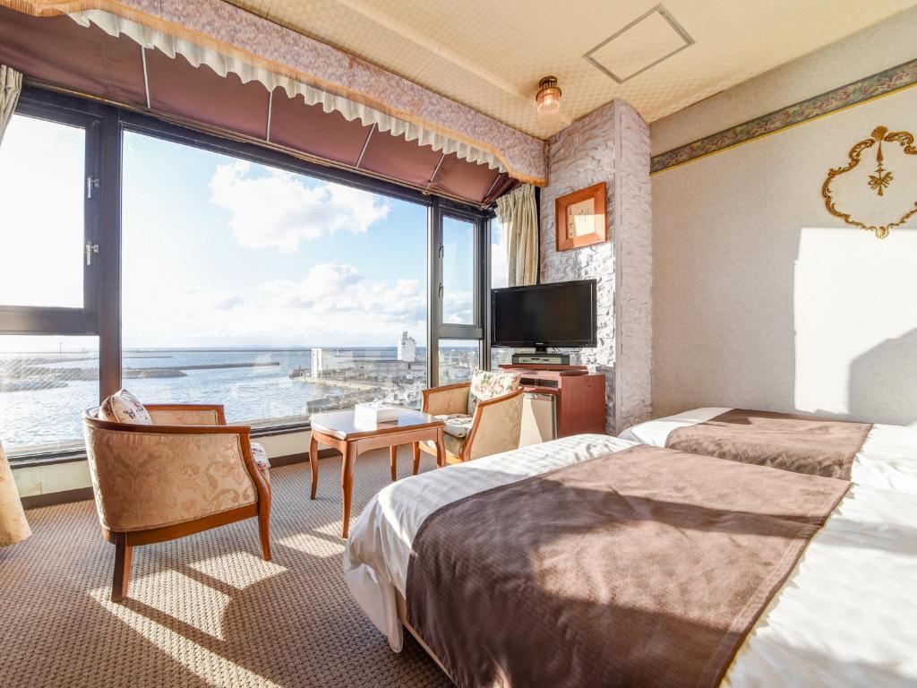 Tanegashima Araki Hotel photo 2