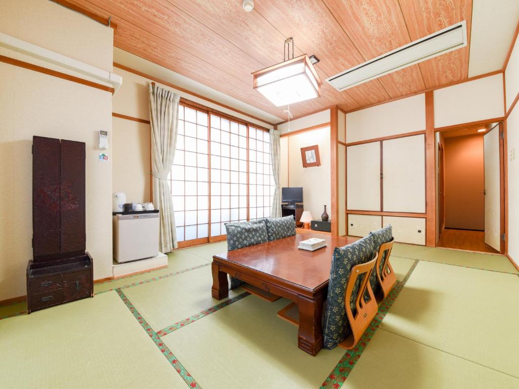 Tanegashima Araki Hotel photo 3
