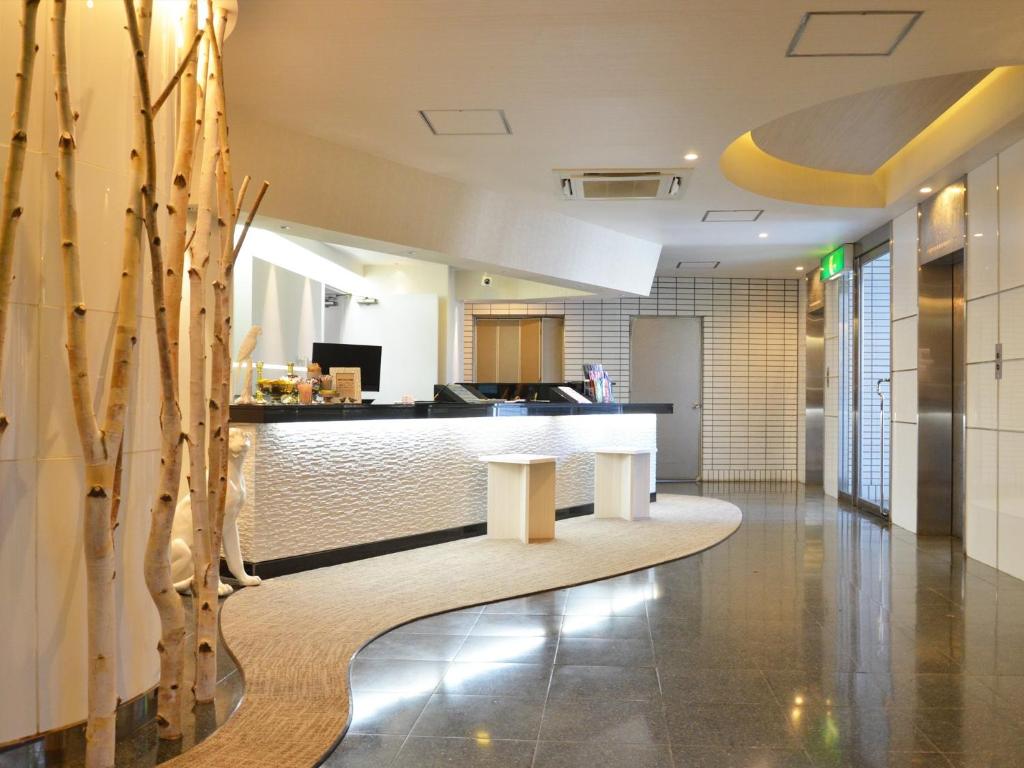 Hotel AreaOne Obihiro photo 3