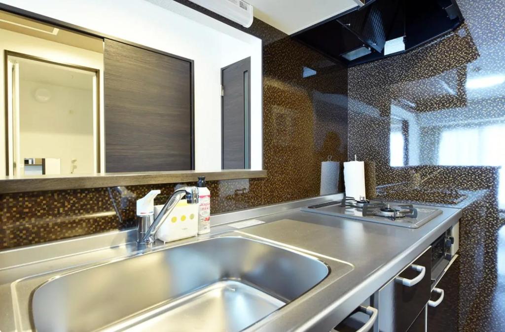 Suncourt Hongo Dori Garden Hills / Vacation STAY 7607 photo 3