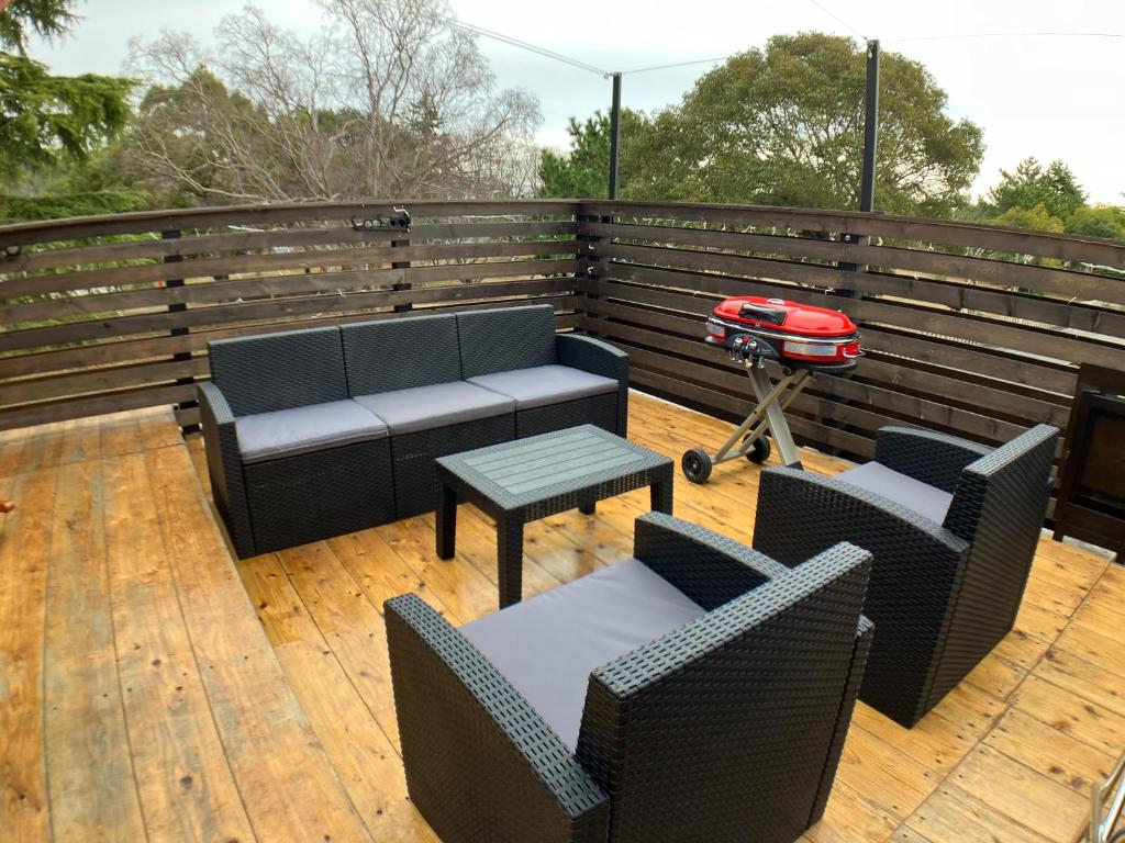 Tomi house — photo 1