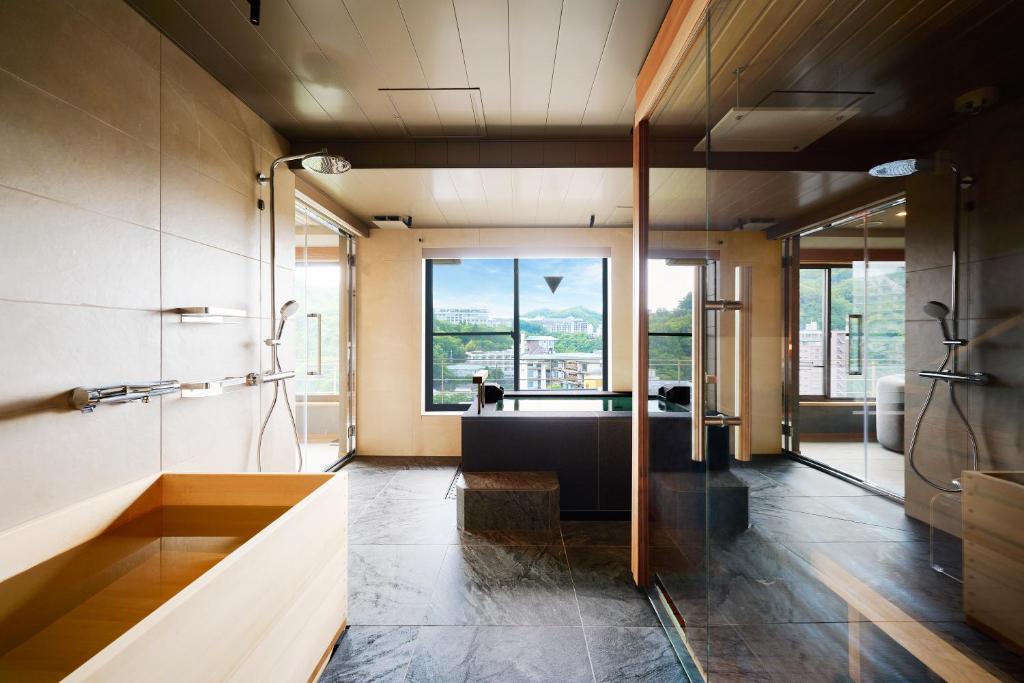 Arima Onsen Takayamaso Hanano photo 2
