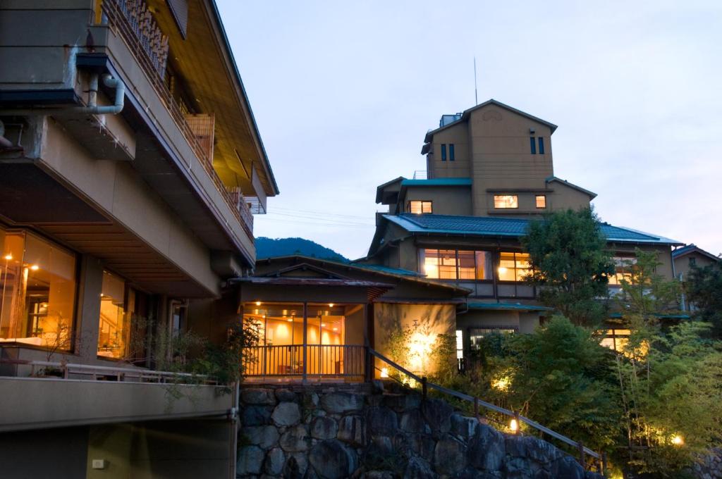 Arima Onsen Takayamaso Hanano photo 3