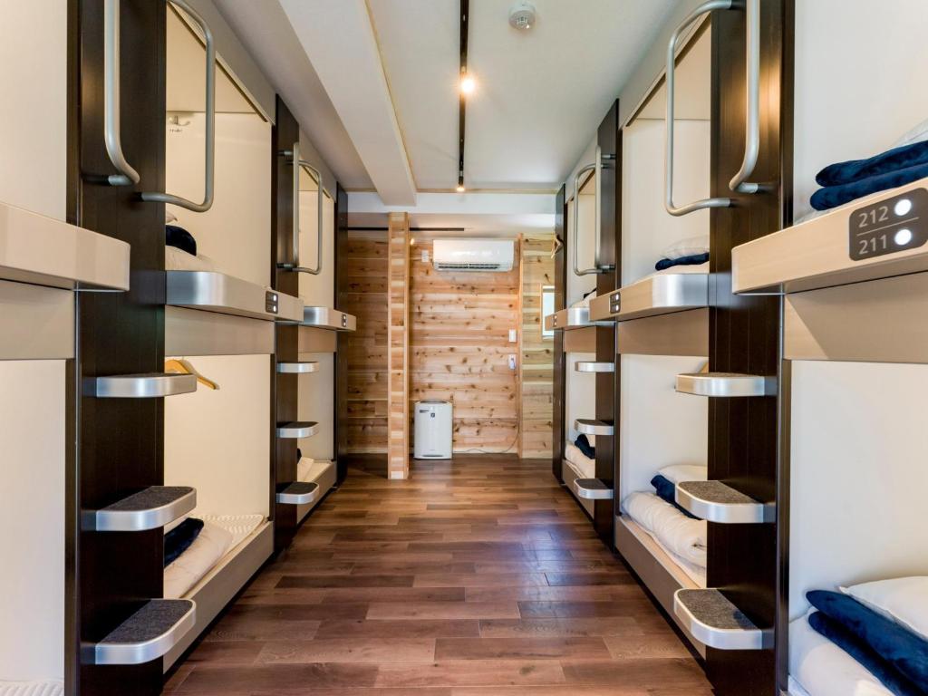 Yuraku Izu-Oshima dormitory - Vacation STAY 51863v — photo 1