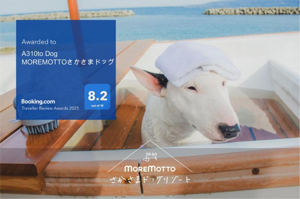 一棟貸切 AKIYATO Sea Side 椿 オーシャンビュー 蔵サウナ 露天風呂 — photo 1