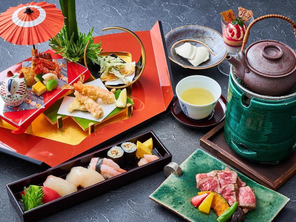 Hotel Metropolitan Tokyo Ikebukuro photo 2