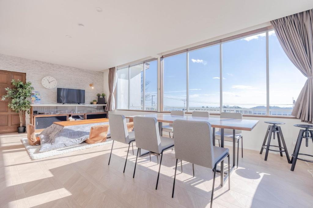 Sea View Villa Atami — photo 1