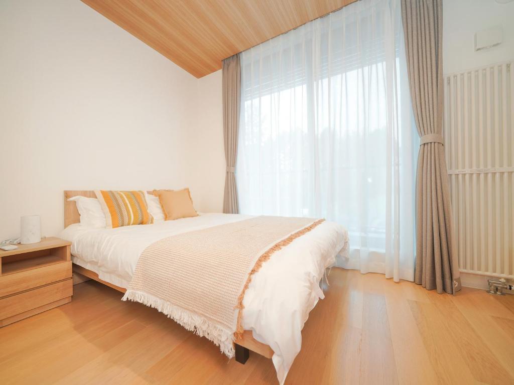 Queens Park CK Village Niseko Hirafu photo 3