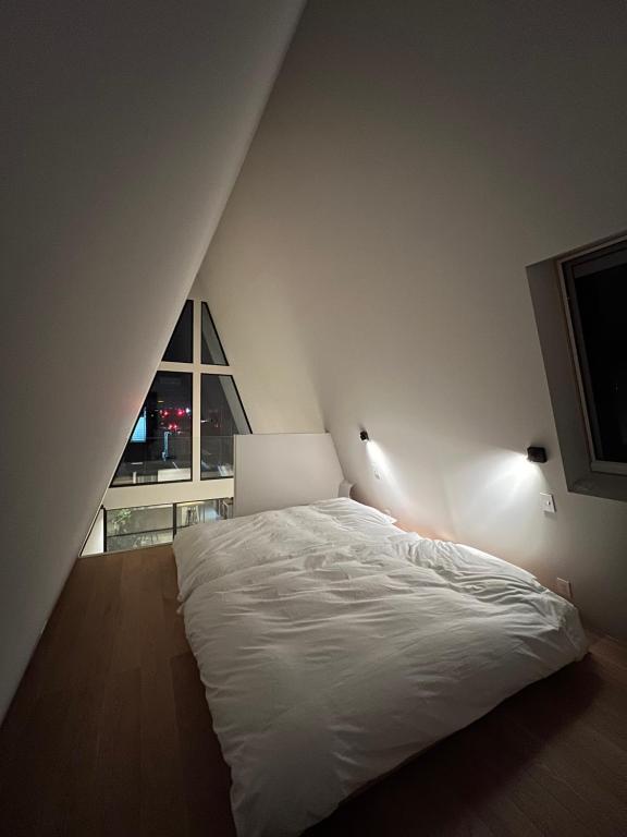 TRIGON HOUSE HOTEL KOFU photo 2