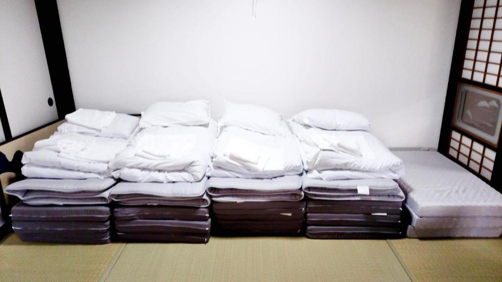 Traditional Japanese Style Vacation Rentals ToBay 古民家民泊藤兵衛 photo 2
