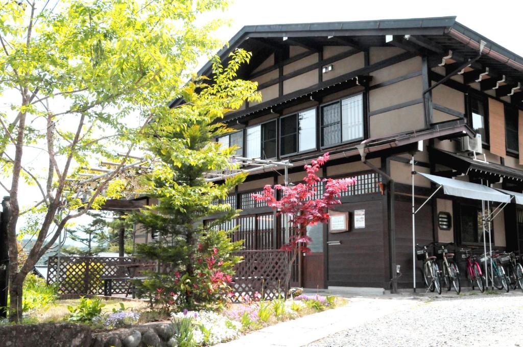 Sakura Guest House — photo 1