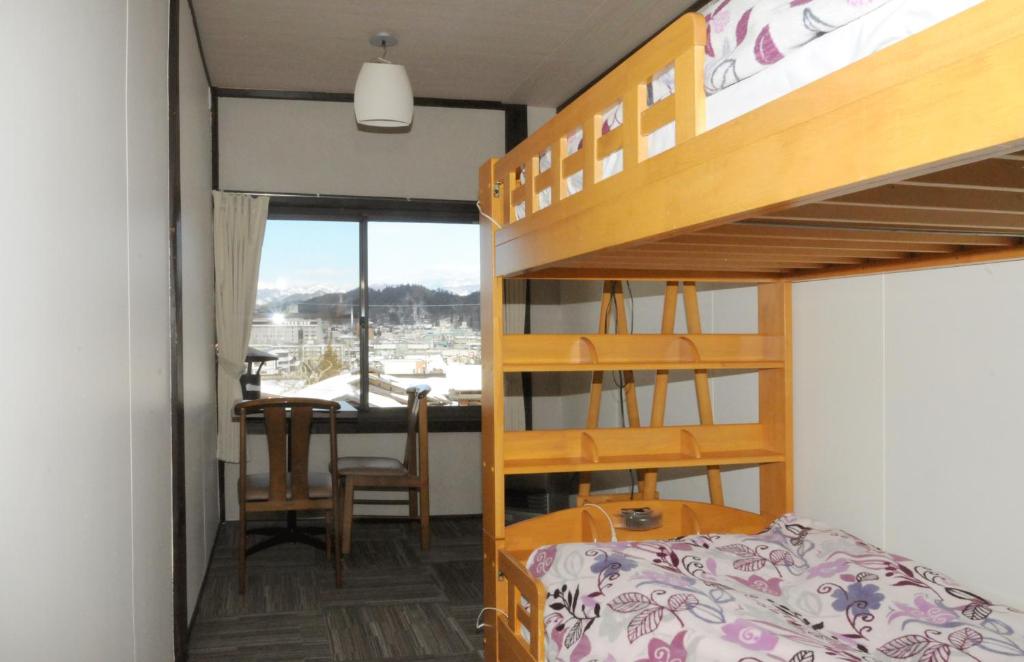 Sakura Guest House photo 2