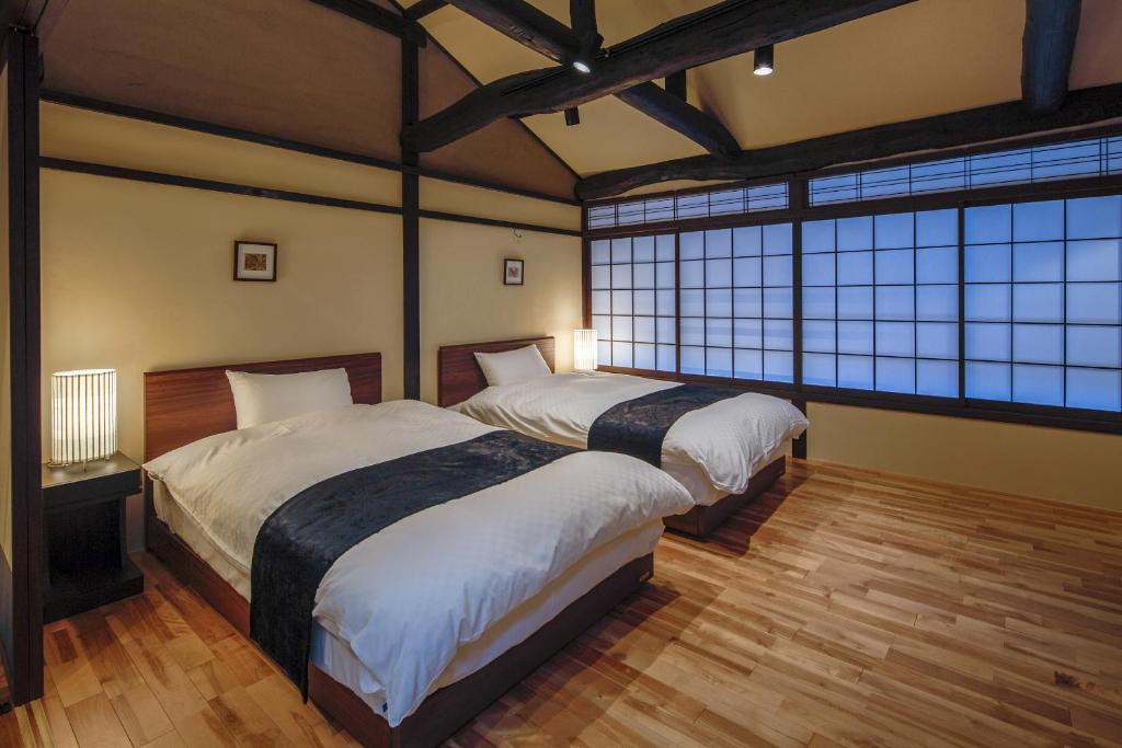 Obama Machiya Stay — photo 1