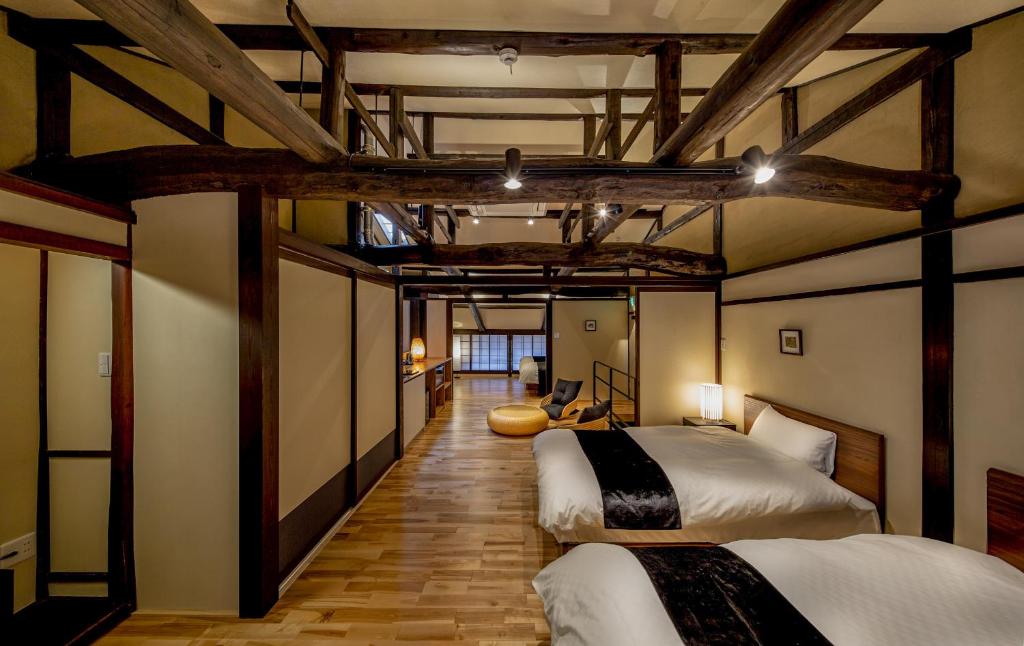 Obama Machiya Stay photo 2