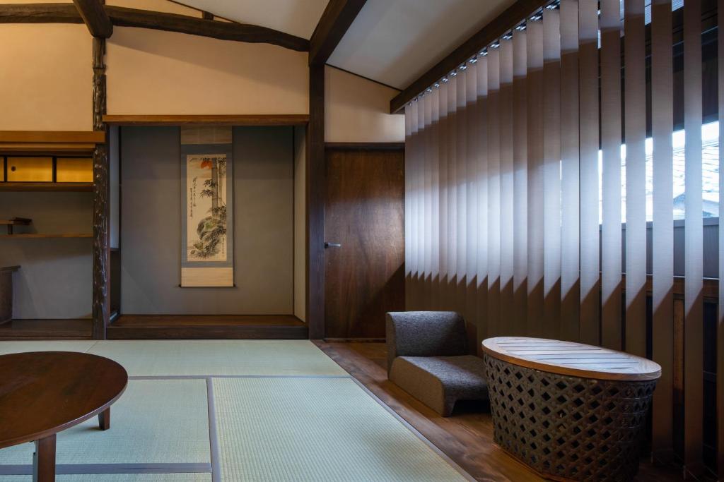 Obama Machiya Stay photo 3