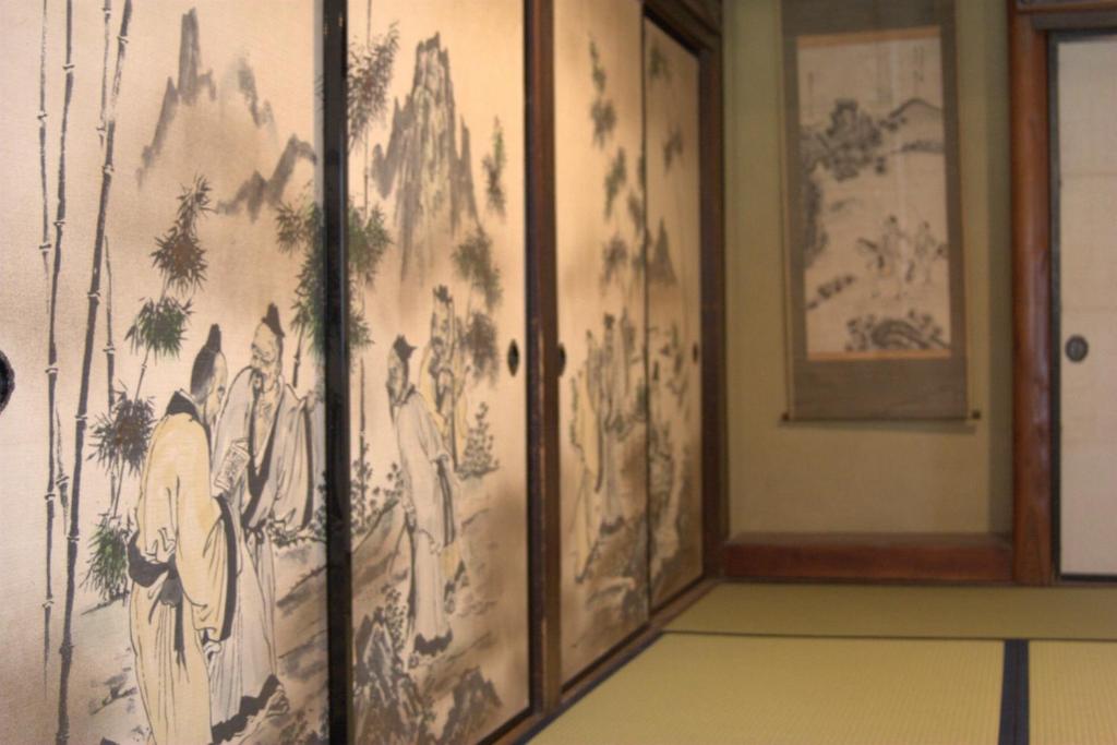 出雲一棟貸し 時代の宿 宮野屋 江戸時代の古民家 photo 2