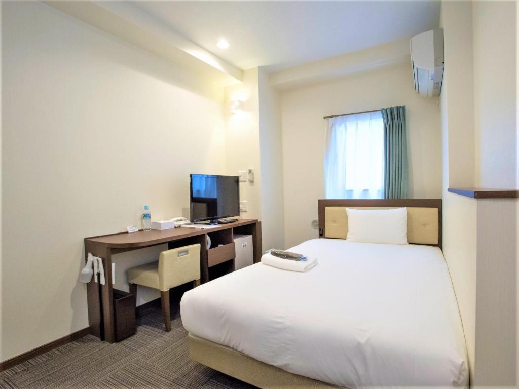 SHIN YOKOHAMA SK HOTEL - Smoking - Vacation STAY 86105 photo 2