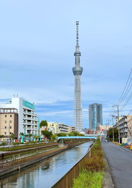 Tokyo Sakura hotel photo 3