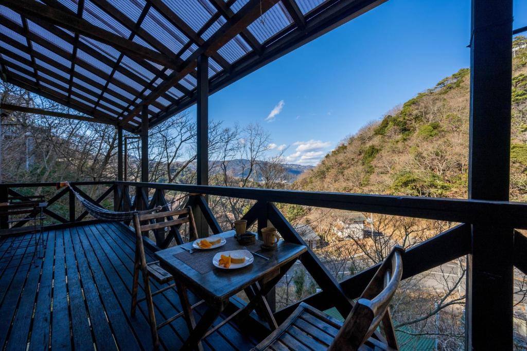 Suite Villa Minami-Atamigaoka — photo 1