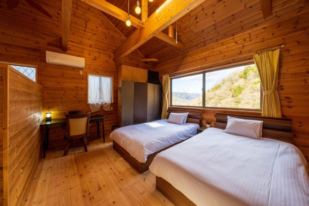 Suite Villa Minami-Atamigaoka photo 2