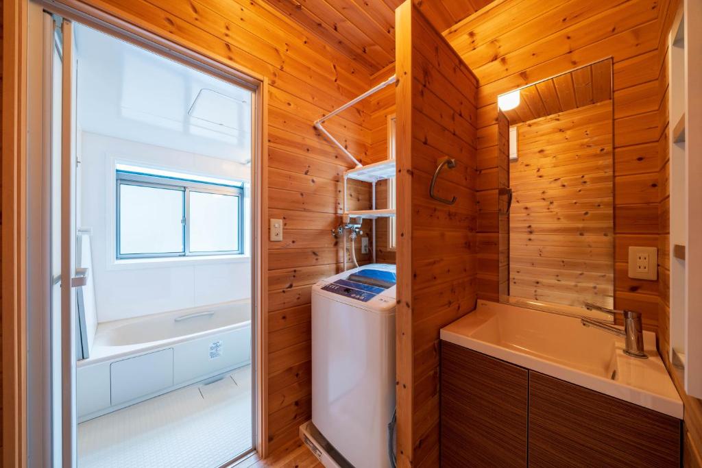 Suite Villa Minami-Atamigaoka photo 3