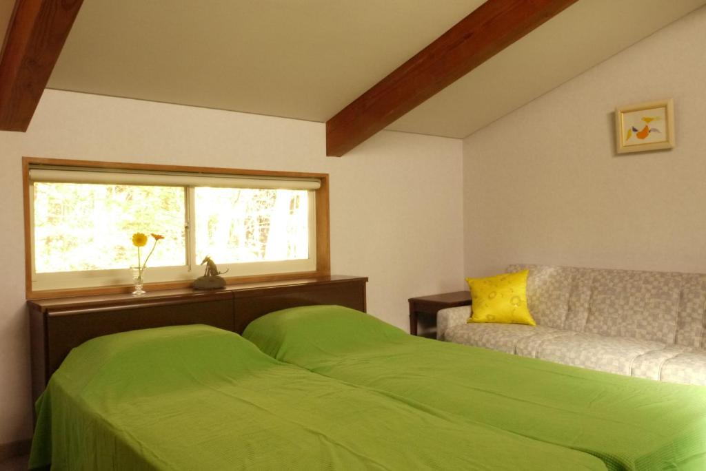 Suite Villa Kawaguchiko Mt Fuji House photo 2