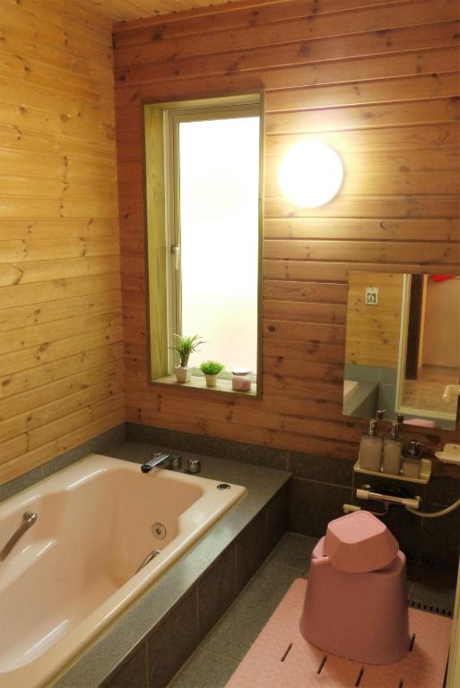 Suite Villa Kawaguchiko Mt Fuji House photo 3
