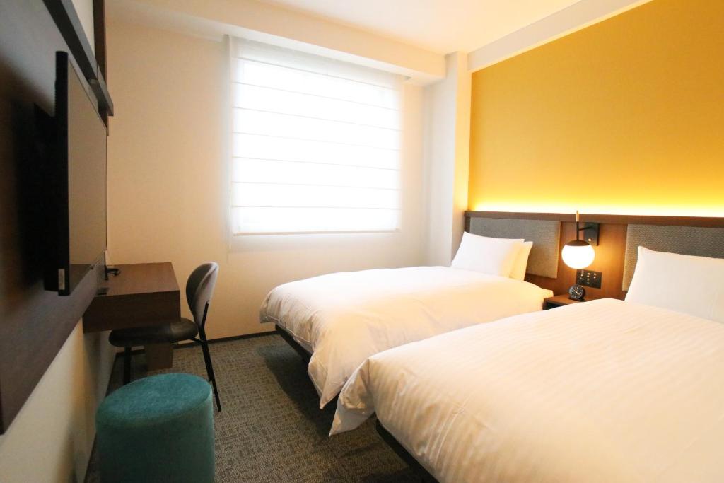 Hotel The M's Kyoto photo 2