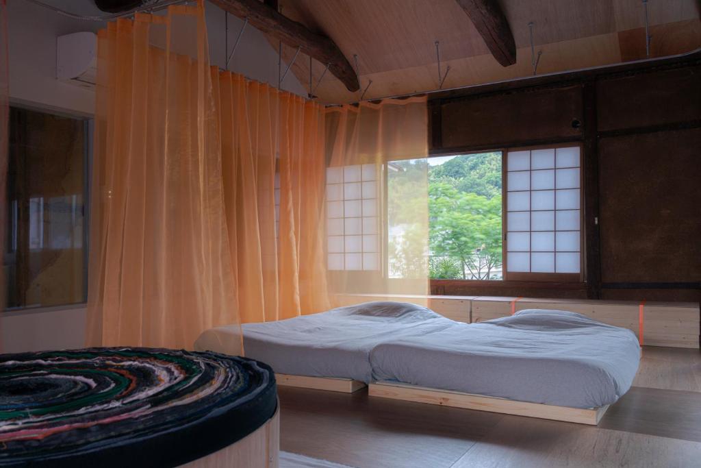 SEW STAY Soft Seam KYOTO MAIZURU photo 2
