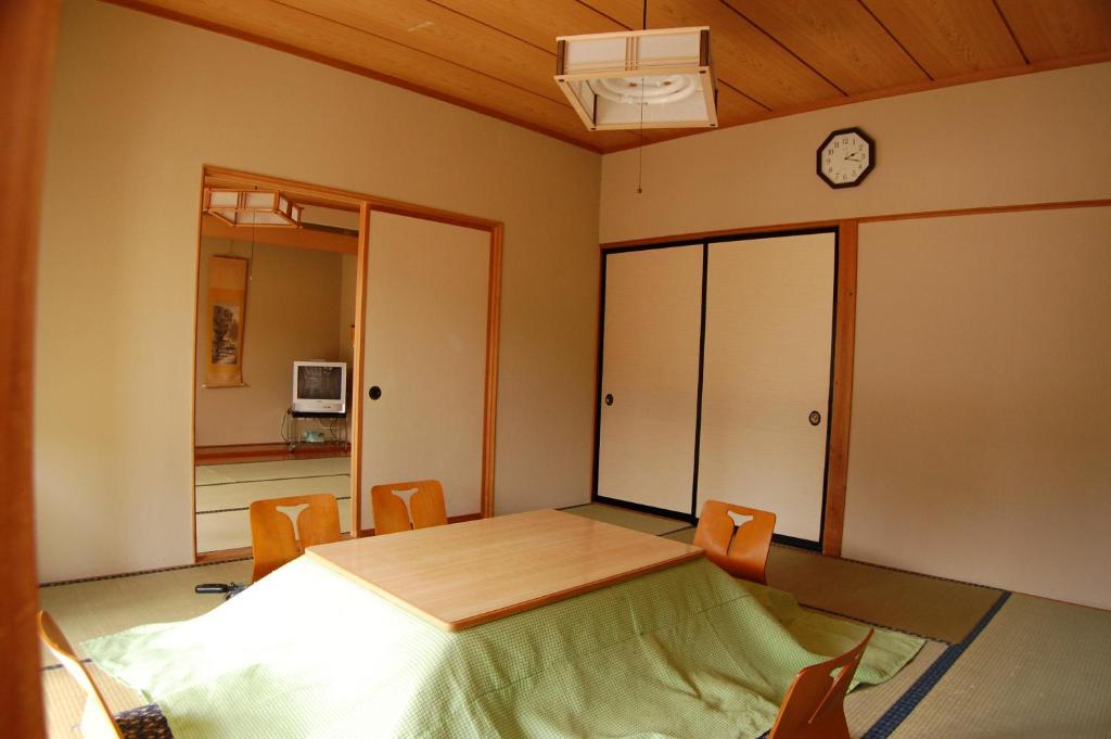 Sawatari Onsen Miyataya Ryokan photo 2