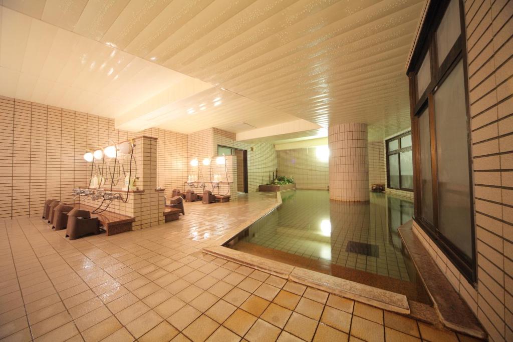 Shiga Lake Hotel photo 3