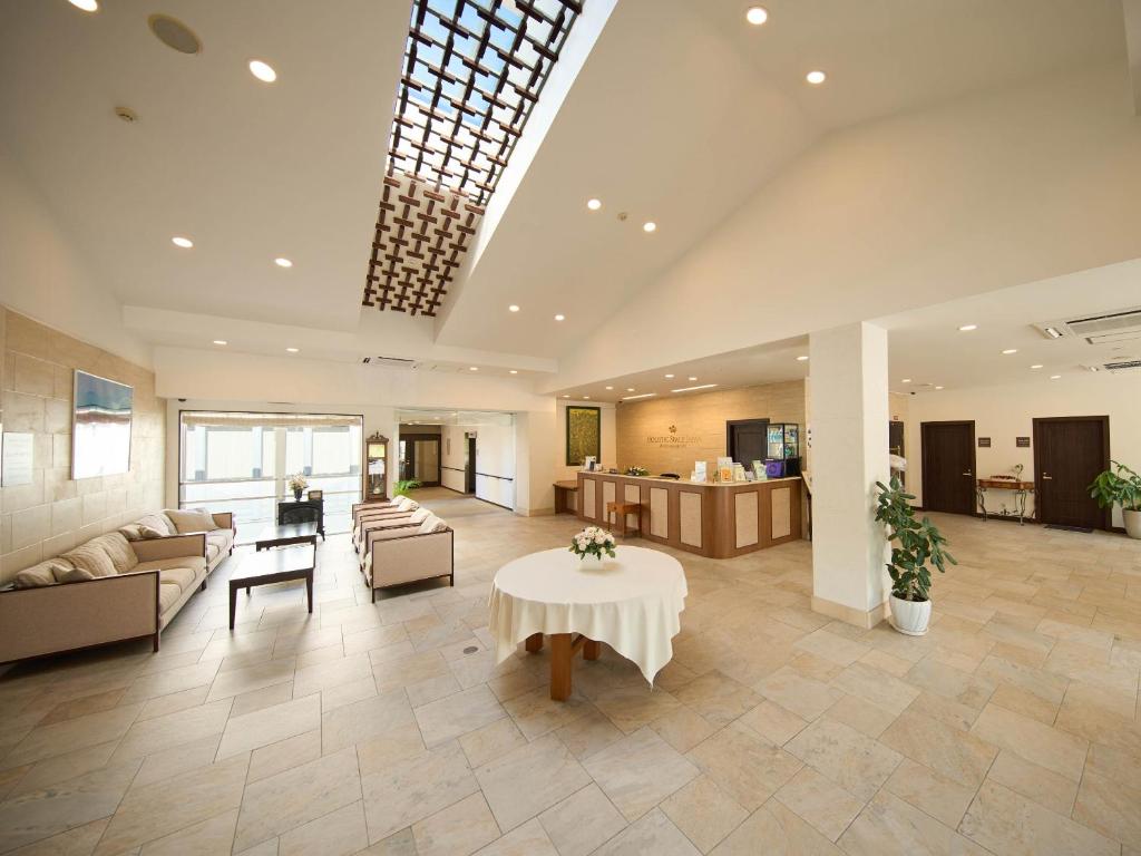 Hotel Holistic Resort Wakayama photo 2