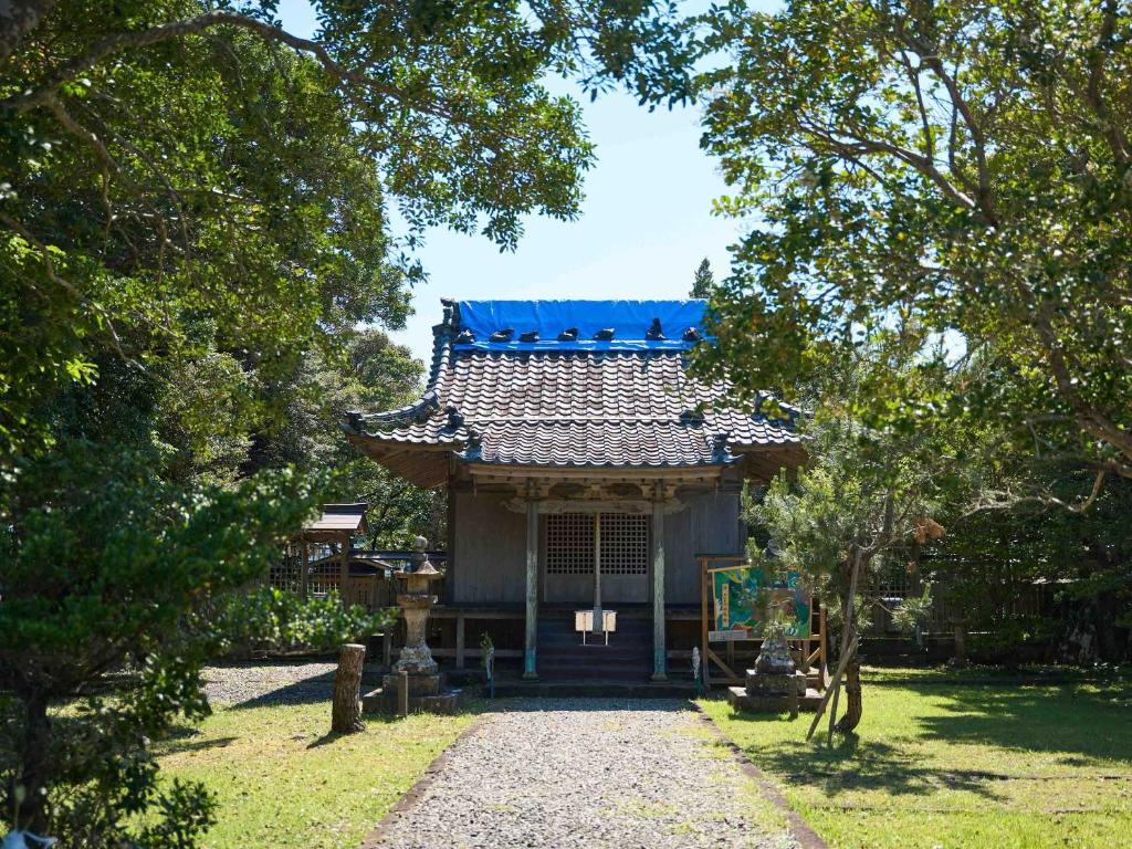 Hotel Holistic Resort Wakayama photo 3