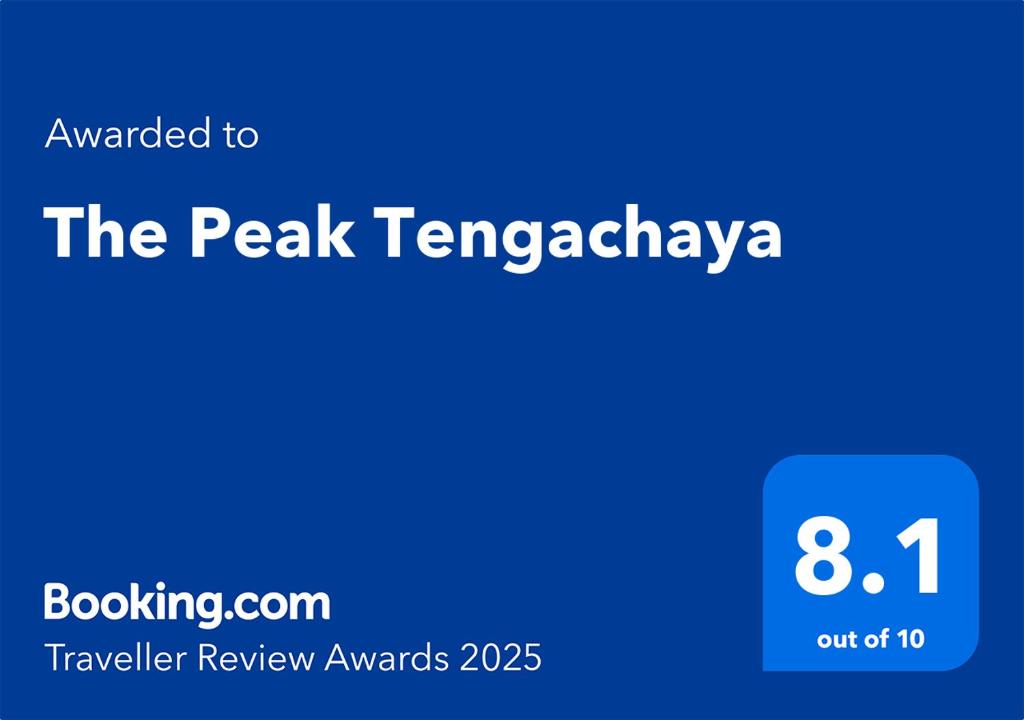 The Peak Tengachaya photo 2
