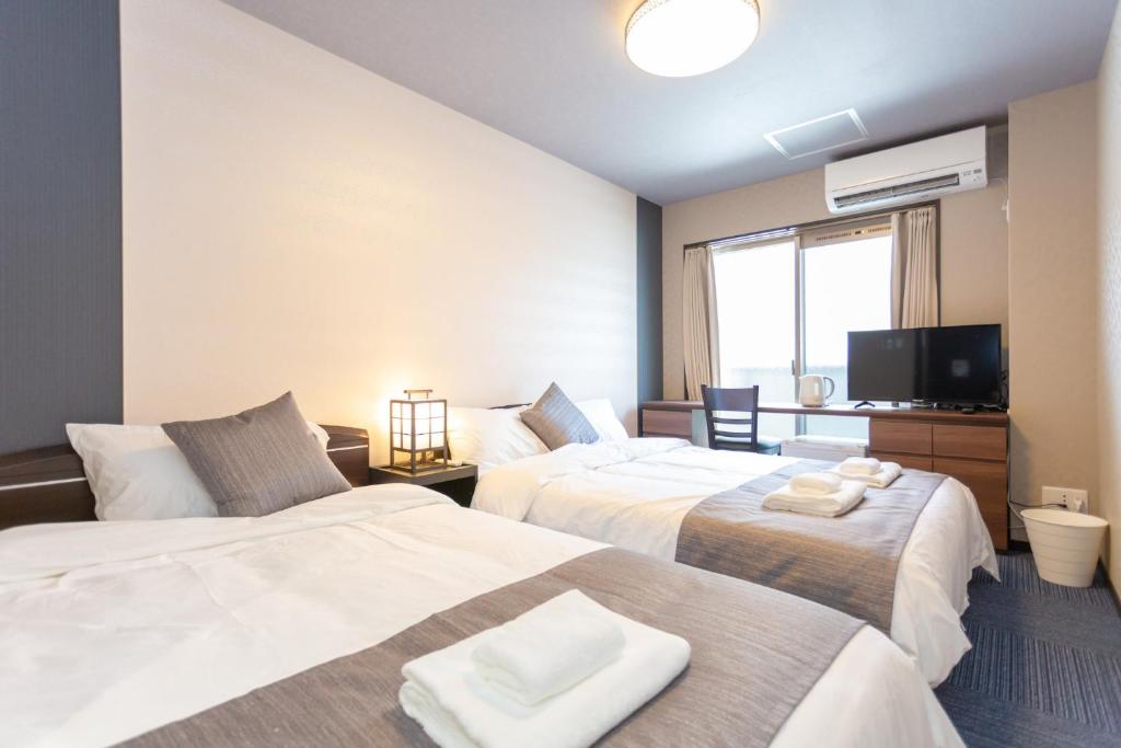 SlowTime Hotel Kyoto - Vacation STAY 12701v photo 2